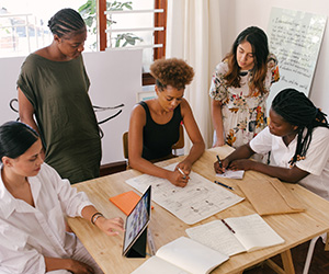 EBRD support has reached over 4,800 female entrepreneurs